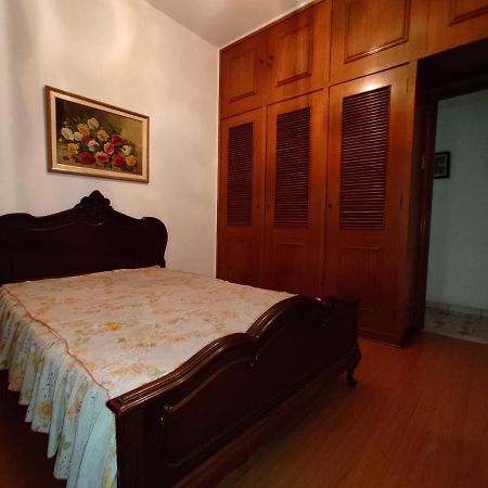 Copacabana 2 quartos Apartamento Completo Río de Janeiro Exterior foto