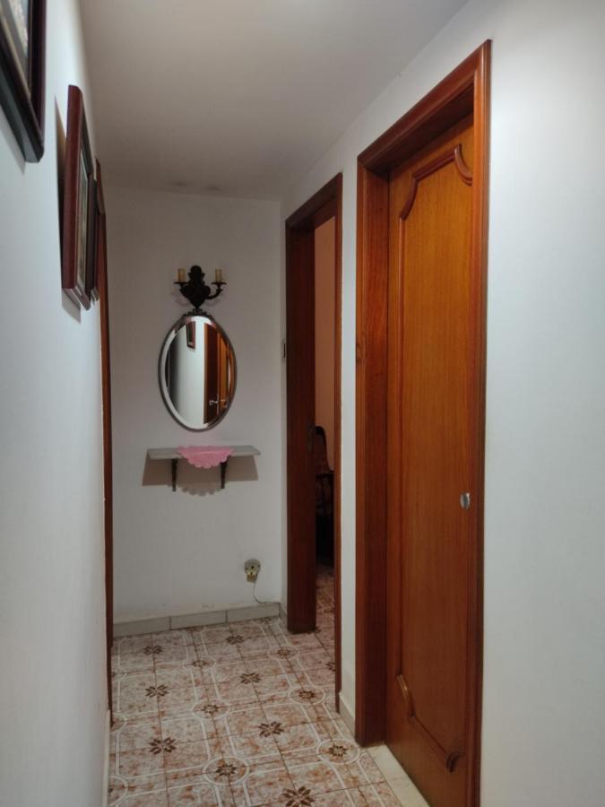 Copacabana 2 quartos Apartamento Completo Río de Janeiro Exterior foto